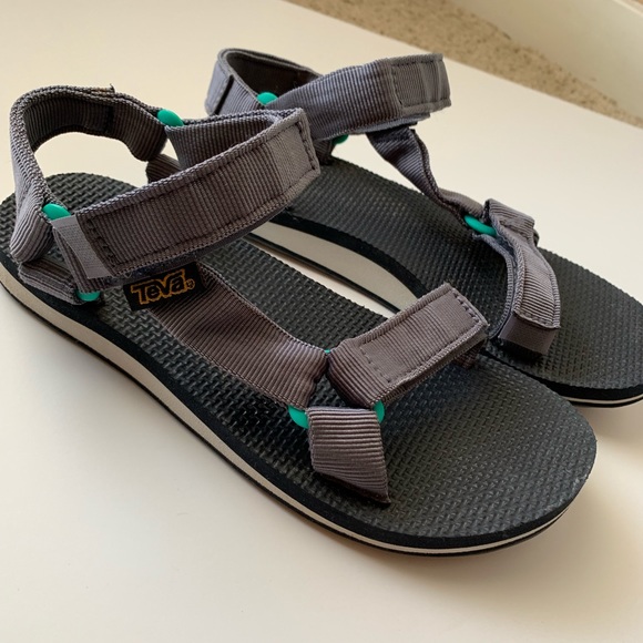 Teva Shoes - Teva Velcro Style Sandals